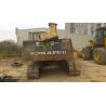 Buy cheap Japanese used komatsu pc200-5 excavator for sale from wholesalers