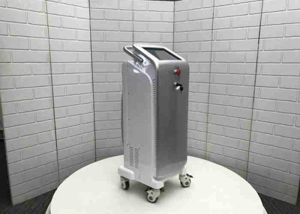 Buy cheap spa best choice humanized system 808nm diode laser FMD-11 diode laser hair removal machine price from wholesalers