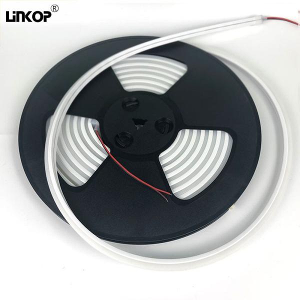 Buy cheap 168 Leds Per Metre Dimmable Neon Led Light For Customized Lighting from wholesalers
