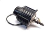 Yaskawa Industrial Servo Motor Electric AC Servo Motor 1150W 7.3A SGMDH-12A2A