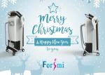 Happy Christmas With Big Promotion! Ipl Hair Removal Machine Hot Sale