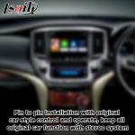 Toyota Crown S210 AWS215 GWS214 Majesta Athlete OEM style wireless carplay