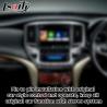 Buy cheap Toyota Crown S210 AWS215 GWS214 Majesta Athlete OEM style wireless carplay android auto multimedia system upgrade AUX from wholesalers