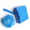 Buy cheap 100Pcs Women Waterproof PP Disposable Shower Caps from wholesalers