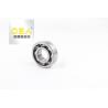 Buy cheap Steel Stamping Wave Cage Deep Groove Ball Bearing Strong Durable from wholesalers