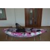 Buy cheap OEM Plastic Angler Kayak Fishing Boats Endure Harsh Outdoor Situation Structure Customized from wholesalers