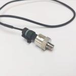 Carbon Steel Air Pressure Transducer Sensor I2C 5VDC Power