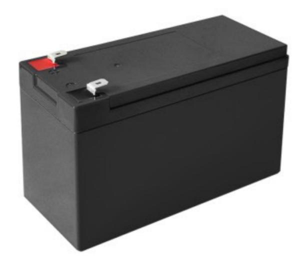 Buy cheap 12V 6Ah Lifepo4 Battery Pack Home Battery Energy Storage Accept customization from wholesalers