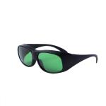 Diode Red Laser Protection Glasses 630-660nm With CE EN207 Certification
