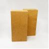 Buy cheap Wear Resistance Blast Furnace Bricks High Alumina Fire Brick ISO9001 from wholesalers