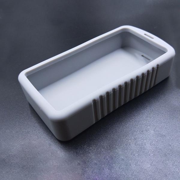 Buy cheap Silicone Injection Molding For Food Grade , Epdm High Temperature Wearproof Silicone Die from wholesalers