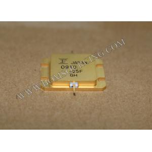 FLM0910-25F X- Band High Power RF Transistor FET 93.7W High Performance