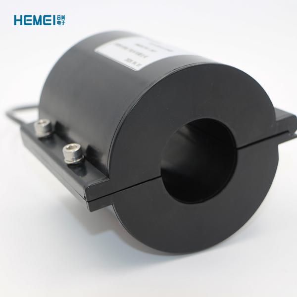 Buy cheap Permalloy Current Transformer Power Supply Line Transmission CT 5VA from wholesalers