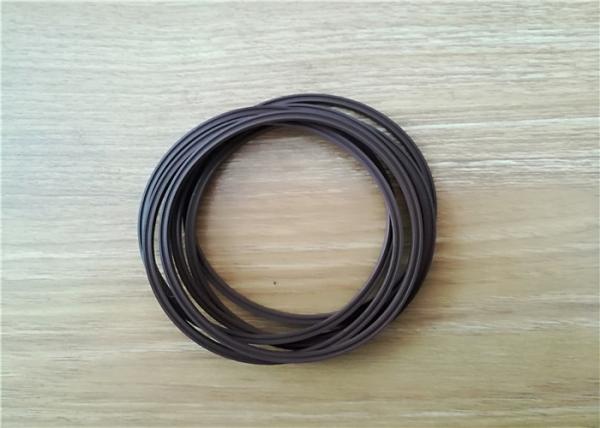 Buy cheap Construction 250°C Anti Aging Custom Rubber Gaskets from wholesalers