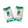 Buy cheap Rayon Spunlace Baby Wet Wipes 99% Water No Synthetic Fragrance from wholesalers