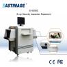 Buy cheap EI-5030C xray security inspection scanner from wholesalers