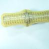 Buy cheap Accurate Cutting Service PE Protective Net Sleeve Plastic Package Nets for Metal Parts from wholesalers