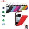 Buy cheap 100% Quality Guaranteed Brand New Colorful PU Flip Leather Cover Case For LG G Pro 2 from wholesalers