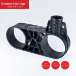 Customized Sizes Floating Fish Cage