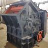 Buy cheap PF Series Impact Crusher With Efficient Crushing Capacity 30 - 450tph from wholesalers