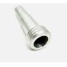 Buy cheap YG6x Industrial Tungsten Carbide Nozzle For Sandblasting Thread Nozzles from wholesalers