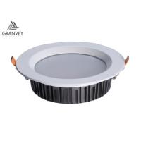 Buy cheap Super Brightness Low Profile Recessed Downlights , Shallow Depth LED Downlights product