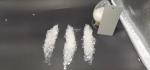 50/50 Saturated Polyester Resin Heat Resistant Good Anti Yellowish