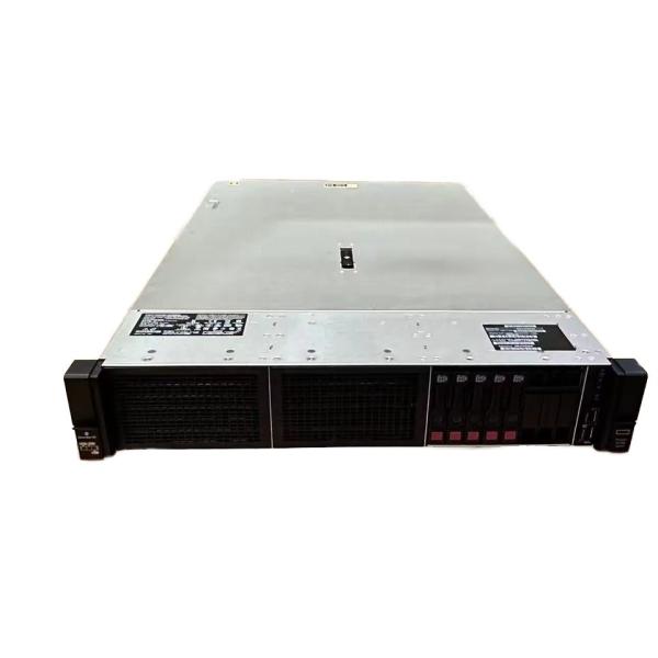 Buy cheap Original DL380 Gen10 P408i-A 2U Rack Server And Workstation from wholesalers