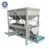 Buy cheap 380V 3*11KW PLZ1500 Chemical Fertilizer Batching Machine from wholesalers