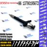 Buy cheap Common Rail Diesel Fuel Injector 23670-0R010 236700R010 095000-7610 from wholesalers