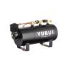 Buy cheap Durable 2-In-1 Air Lift Suspension Compressor Car Air Source Kits With 1.0 Gallon Air Tank from wholesalers