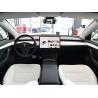 Buy cheap 556km Battery Range Tesla EV Car Tesla Model 3 Audi Electric Sedan from wholesalers