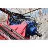 Buy cheap Single Tube 1500m/H Rock Soil Anchor Drill Rig For Foundation Strengthening from wholesalers