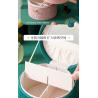 Buy cheap CHINESE STYLE HAND DECORATION BOX HIGH-GRADE JEWELRY BOX LARGE CAPACITY WATERPROOF PORTABLE JEWELRY BOX HOUSEHOLD MULTI- from wholesalers