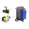Buy cheap Metal 100 Watt Laser Rust Remover Automatic Portable Laser Paint Removal from wholesalers
