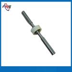 KD02881-E225 Fujitsu F53 ATM Dispenser Parts Main Unit Assy Drive Pulley 34