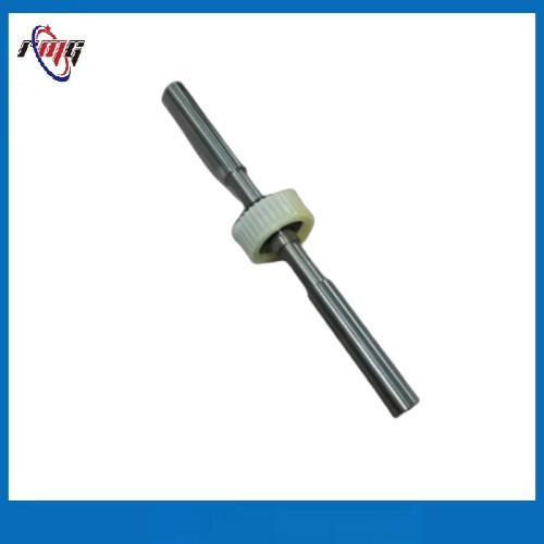 KD02881-E225 Fujitsu F53 ATM Dispenser Parts Main Unit Assy Drive Pulley 34