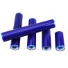Buy cheap 10 Inch 250mm Cleanroom Sticky Roller Specializing PE Rubber Disposable Rug Lint Roller from wholesalers