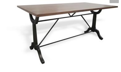 Buy cheap wooden desk with metal leg for hotel bedroom,Hospitality casegoods,HOTEL FURNITURE DK-0046 from wholesalers