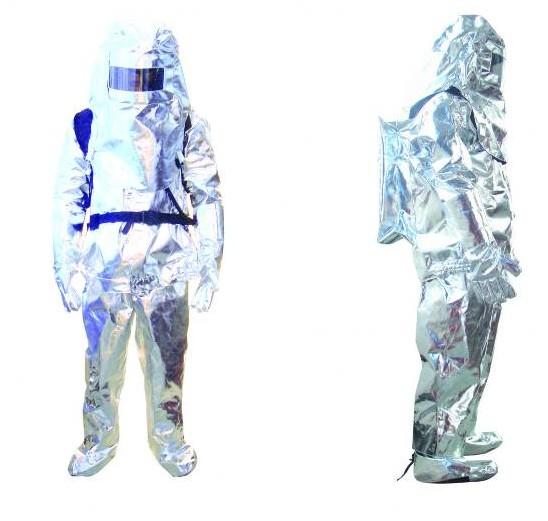 Buy cheap Fire Fighting Protective Suit from wholesalers