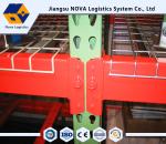Buy cheap Personalized Drive In Heavy Duty Pallet Racking Large Scale Racking from wholesalers