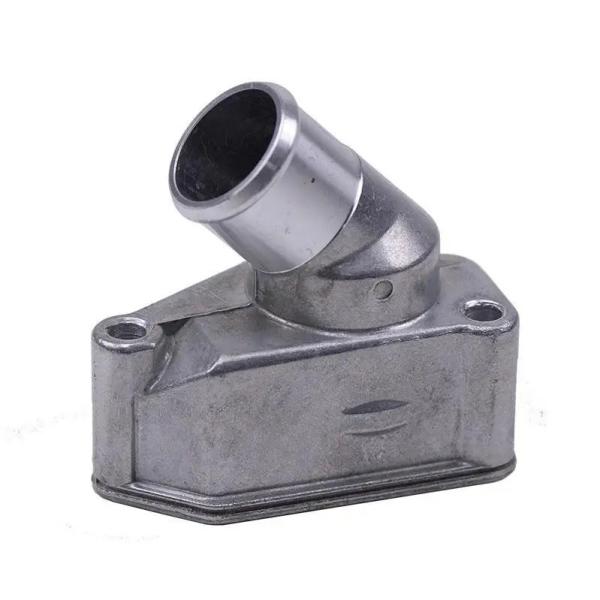 EPICA Thermostat Housing Assembly for Buick Regal Chevrolet Cooling System