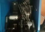 Fully Auto Notcher Cutting Machine , Lipping 23.8 - 60mm Steel Rule Bender
