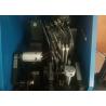Buy cheap Fully Auto Notcher Cutting Machine , Lipping 23.8 - 60mm Steel Rule Bender from wholesalers