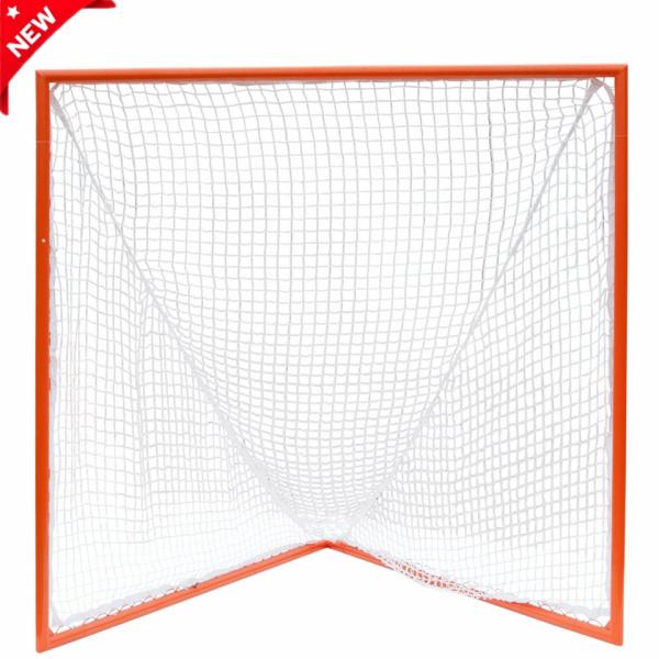 Buy cheap ODM 72 Inch Hockey Net College Lacrosse Goal For Major League from wholesalers