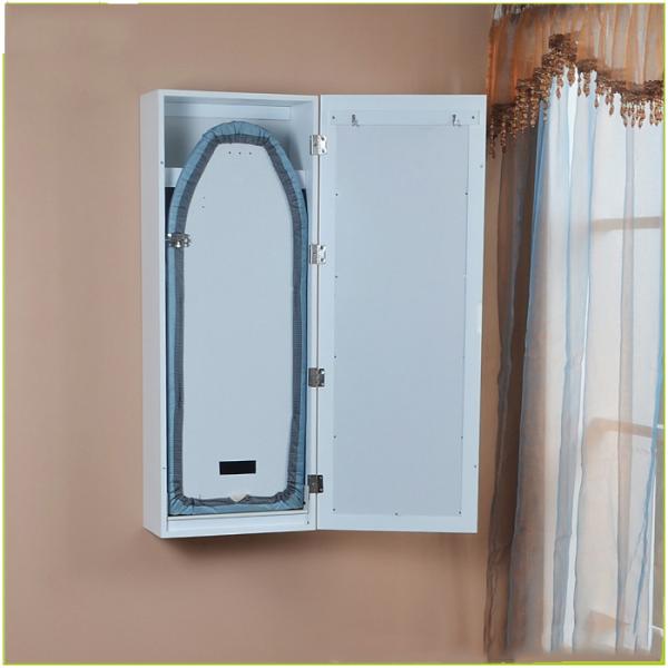 Buy cheap 95cm Wall Mounted Ironing Cabinet from wholesalers