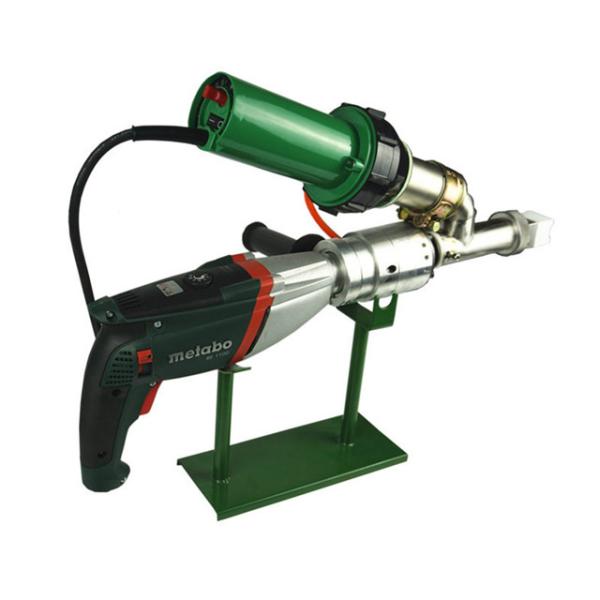 Buy cheap 3400W Extrusion Plastic Heat Gun Welder For Geomembrane Pvc Welding from wholesalers