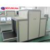 Buy cheap Security X Ray Baggage, Luggage Inspection Machine equipment for Military installations from wholesalers