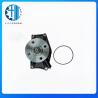Buy cheap ME088301 ME993520 ME996874 ME088537 Water Pump For Mitsubishi Engine 6D31 6D34 from wholesalers