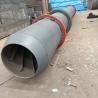 Buy cheap Rotary Drum Dryer Working Principle Capacity 5-70t/h from wholesalers